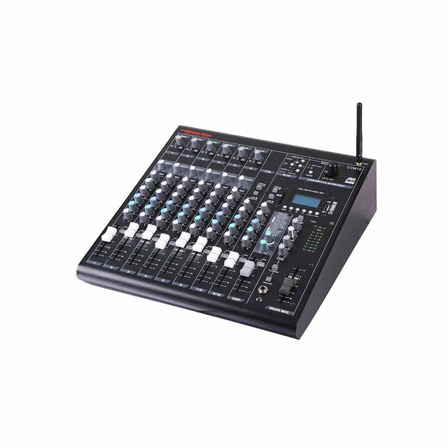 Cerwin Vega Pro Studio Audio Mixer