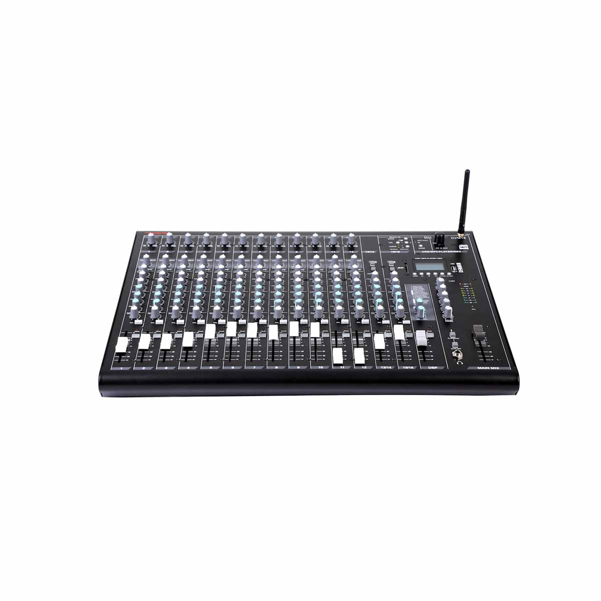 Cerwin Vega Pro Studio Audio Mixer