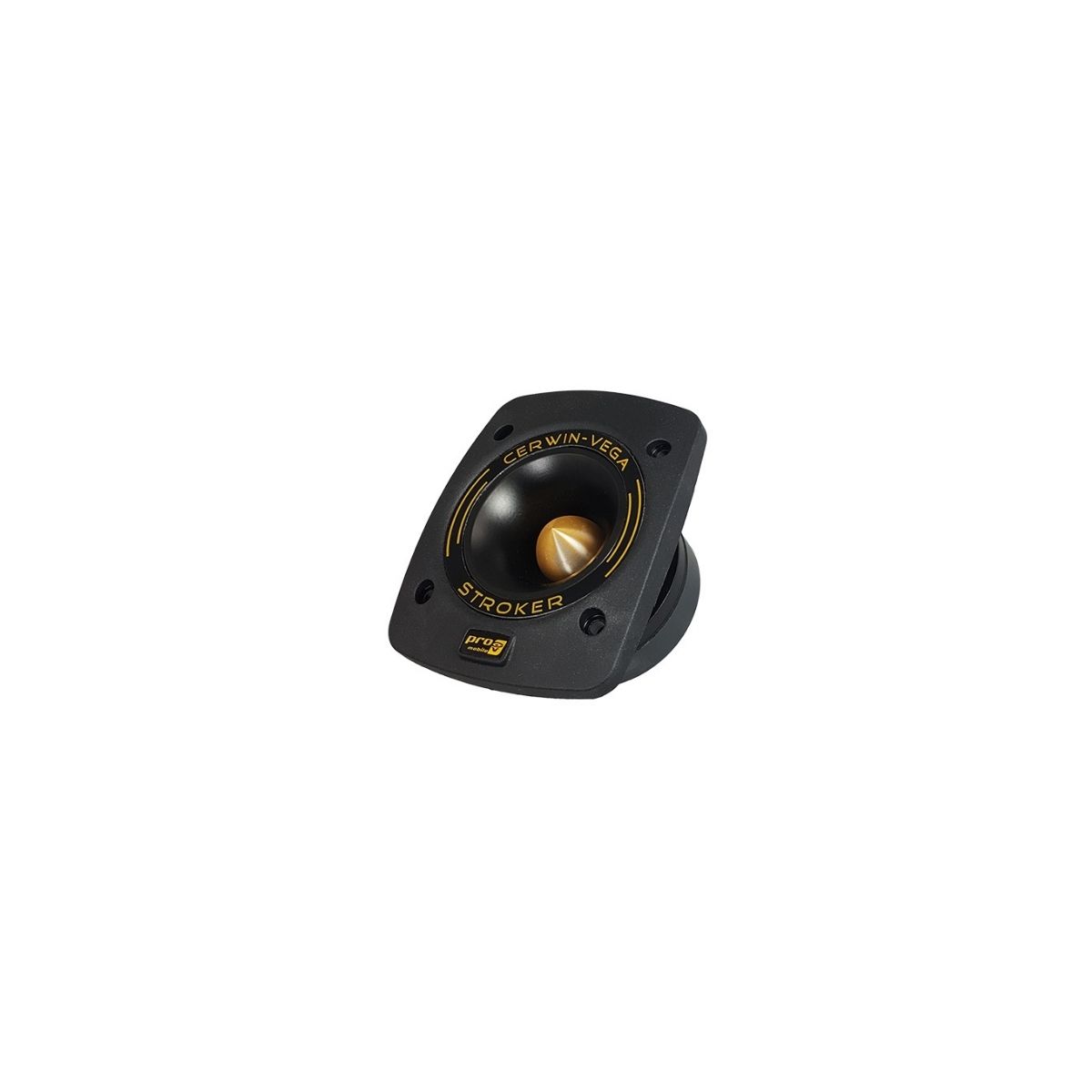 Cerwin Vega Car, Motorcycle & Marine Tweeters