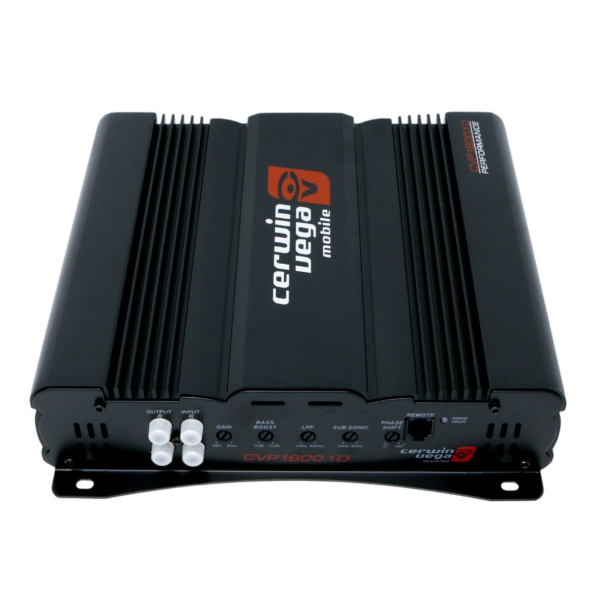 CVP Series Single 12" Door Buster Deal
