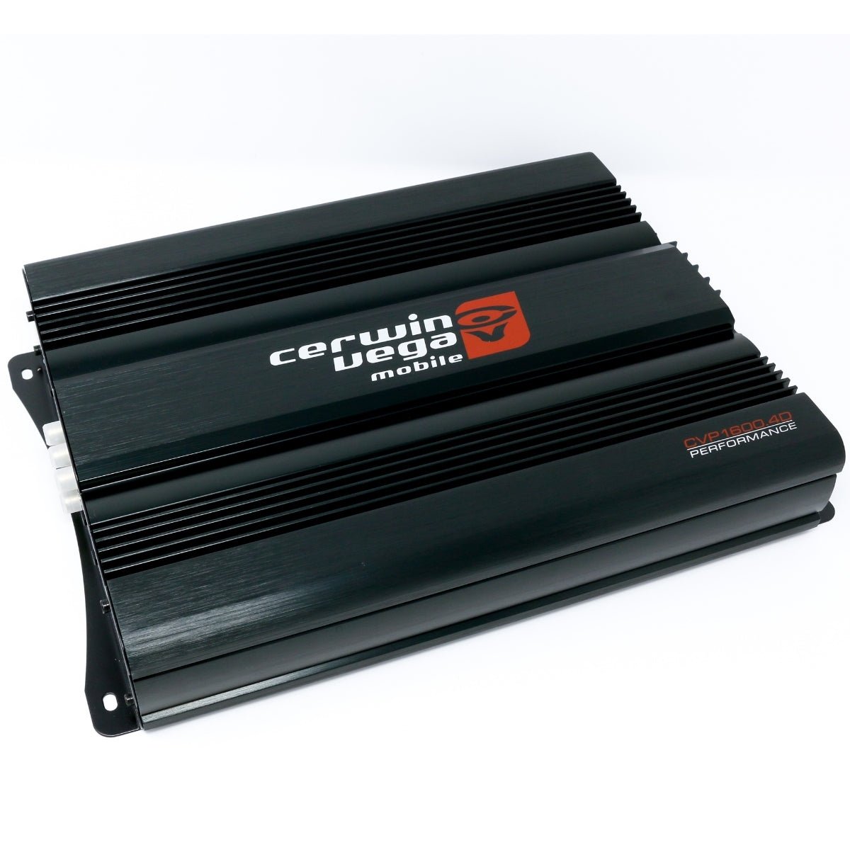 Cerwin Vega CVP Series Amplifiers