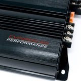 Cerwin Vega CVP Series Amplifiers