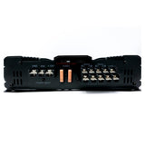 Cerwin Vega CVP Series Amplifiers