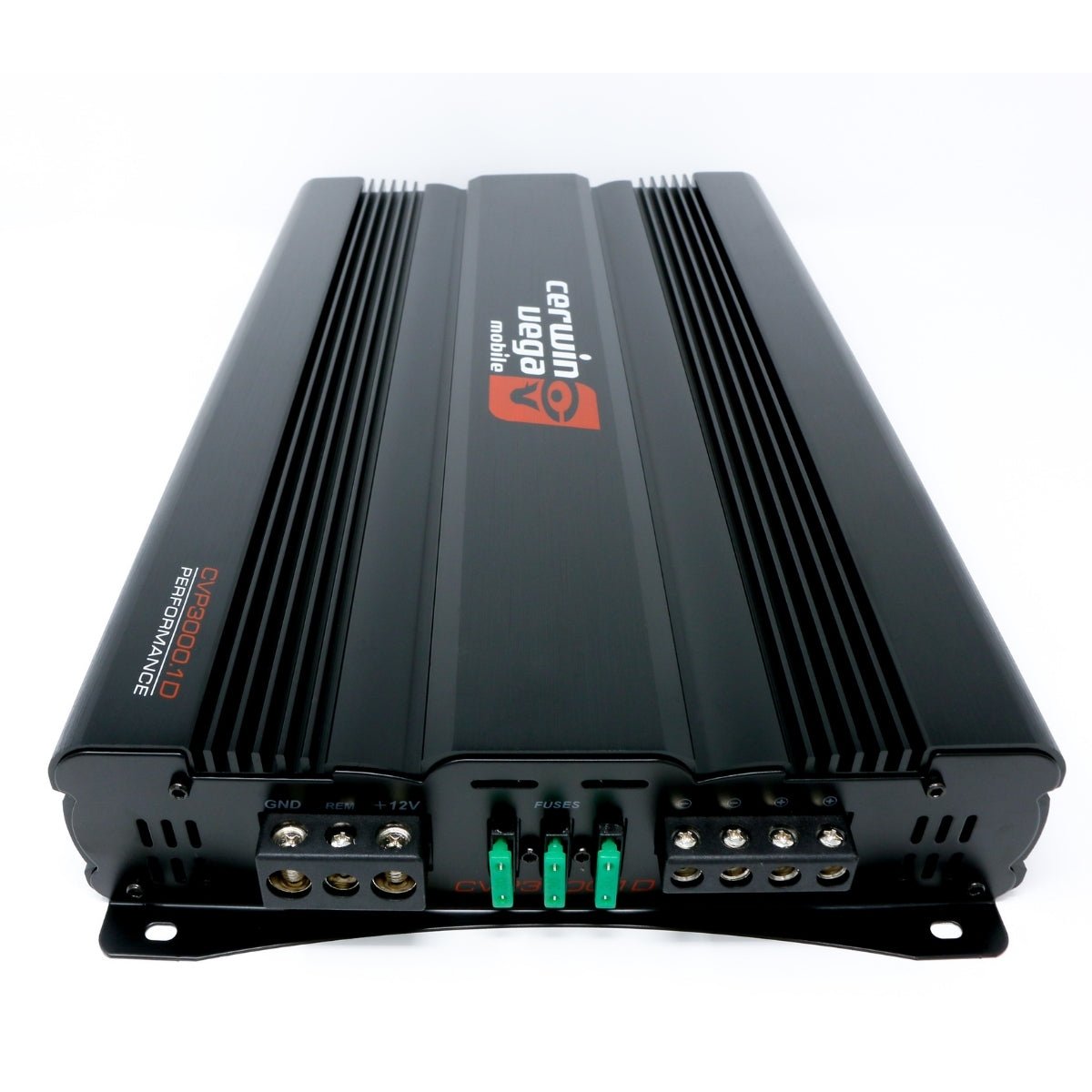 Cerwin Vega CVP Series Amplifiers