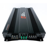 Cerwin Vega CVP Series Amplifiers