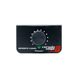 CVP Series 1-Channel Class AB Monoblock Amplifier - CVP3000.1D