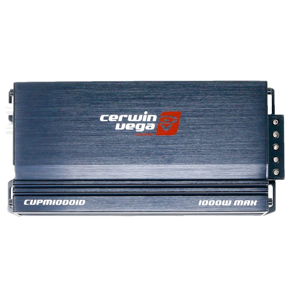 Cerwin Vega CVPM Series Amplifiers