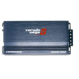 Cerwin Vega CVPM Series Amplifiers