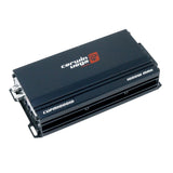 Cerwin Vega CVPM Series Amplifiers