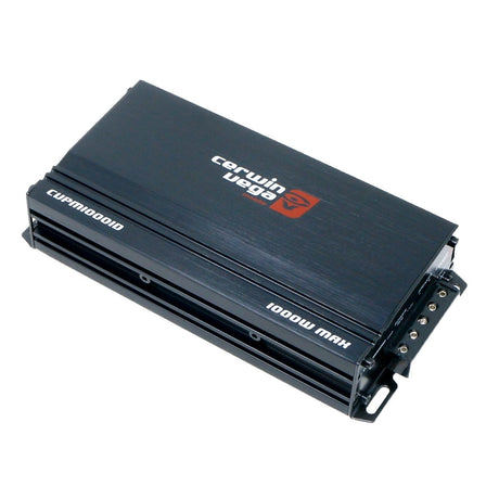 Cerwin Vega CVPM Series Amplifiers