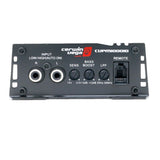 Cerwin Vega CVPM Series Amplifiers