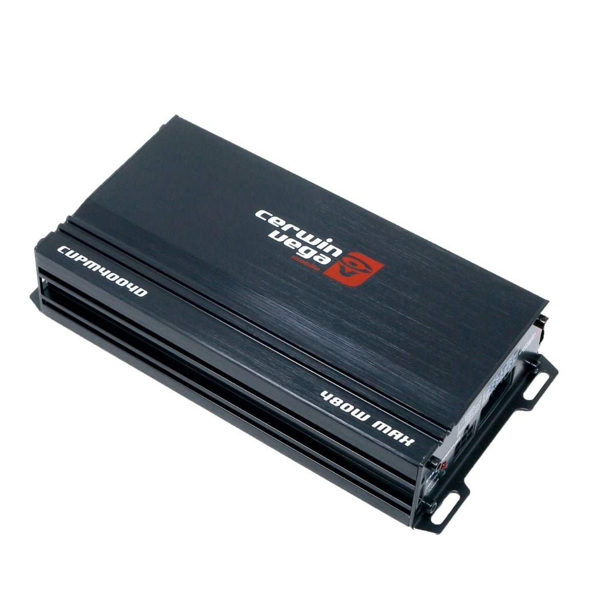 Cerwin Vega CVPM Series Amplifiers