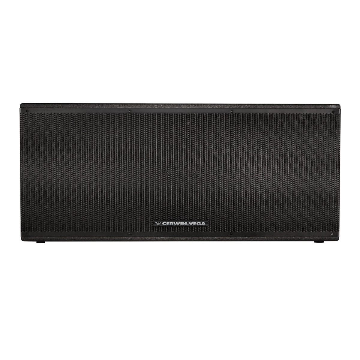 CVXL-218S Dual 18-inch Powered Subwoofer - Cerwin Vega – AL & ED's