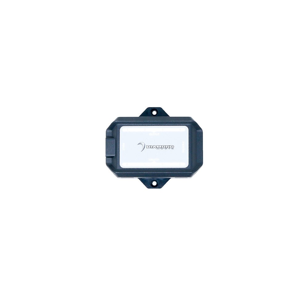 HXMF Series Digital LED APP Control Module - DALEDLC - DALEDLC - Diamond Audio
