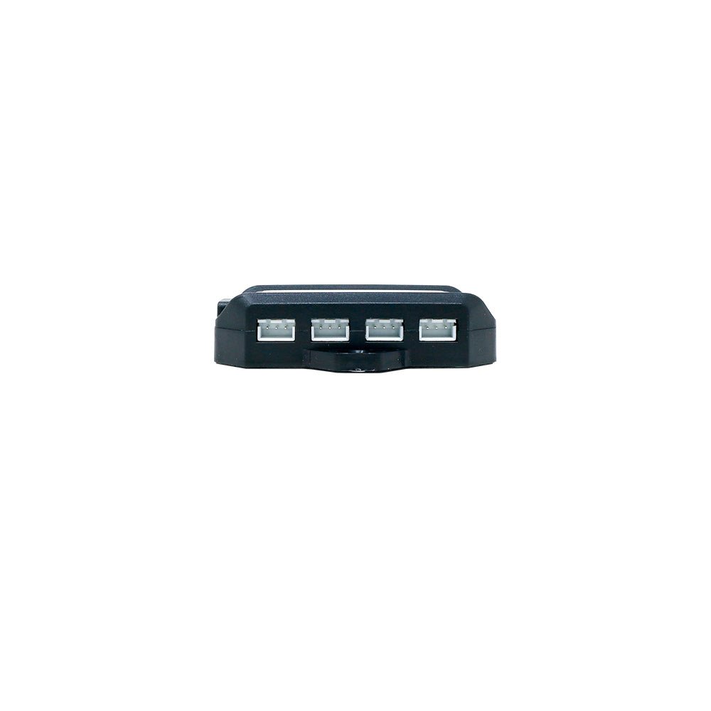 HXMF Series Digital LED APP Control Module - DALEDLC - DALEDLC - Diamond Audio