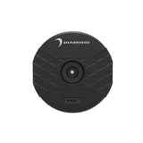 DMD Series 11" Spare Tire Active Subwoofer Enclosure - DAST12 - DAST12 - Diamond Audio