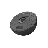 DMD Series 11" Spare Tire Active Subwoofer Enclosure - DAST12 - DAST12 - Diamond Audio
