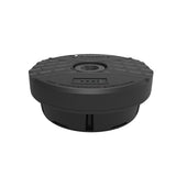 DMD Series 11" Spare Tire Active Subwoofer Enclosure - DAST12 - DAST12 - Diamond Audio
