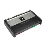 DES Series 4 - Channel Full Range Class D Amplifier - DES400.4D - DES400.4D - Diamond Audio