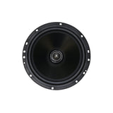 DES65V - DES 6.5" 2 - Way Convertible System 25mm Aluminum Dome Tweeter - DES65V - Diamond Audio