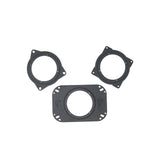 DESK3 - DES 3.5" Speaker with Passive Adaptive Crossover - DESK3 - Diamond Audio