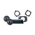 DESK3 - DES 3.5" Speaker with Passive Adaptive Crossover - DESK3 - Diamond Audio