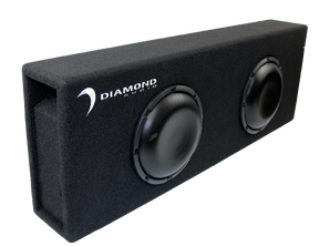 DES Series 8 Inch Passive Subwoofer