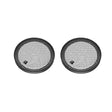 2014 - 2023 Harley Davidson® Road Glide Ultra Universal Speaker Grills (Pair) - DHDRGU - DHDRGU - Diamond Audio