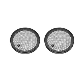 2014 - 2023 Harley Davidson® Road Glide Ultra Universal Speaker Grills (Pair) - DHDRGU - DHDRGU - Diamond Audio