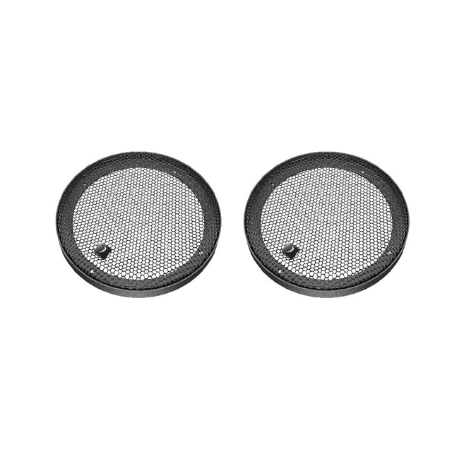 2014 - 2023 Harley Davidson® Road Glide Ultra Universal Speaker Grills (Pair) - DHDRGU - DHDRGU - Diamond Audio