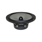 DMD65V - DMD Series 6.5" 2 - Way Convertible Component Speaker Set - DMD65V - Diamond Audio