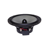 DMD65V - DMD Series 6.5" 2 - Way Convertible Component Speaker Set - DMD65V - Diamond Audio