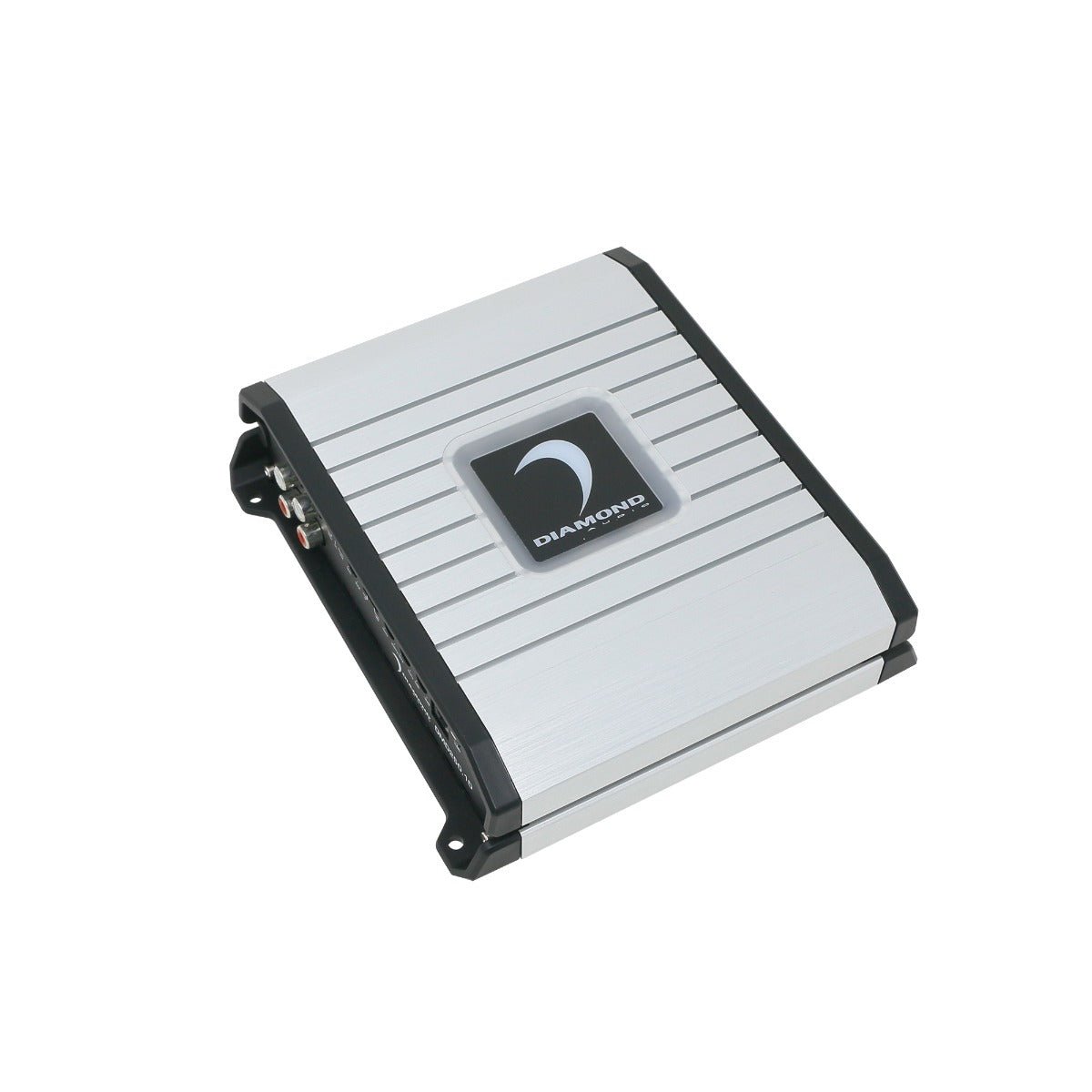 DMD Series 1 - Channel Mono Block Class D Amplifier - DMD250.1D - DMD250.1D - Diamond Audio