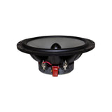 DMD65V - DMD Series 6.5" 2 - Way Convertible Component Speaker Set - DMD65V - Diamond Audio