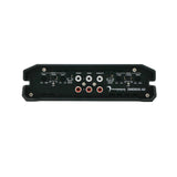 DMD Series 4 - Channel Full Range Digital Amplifier - DMD600.4D - DMD600.4D - Diamond Audio