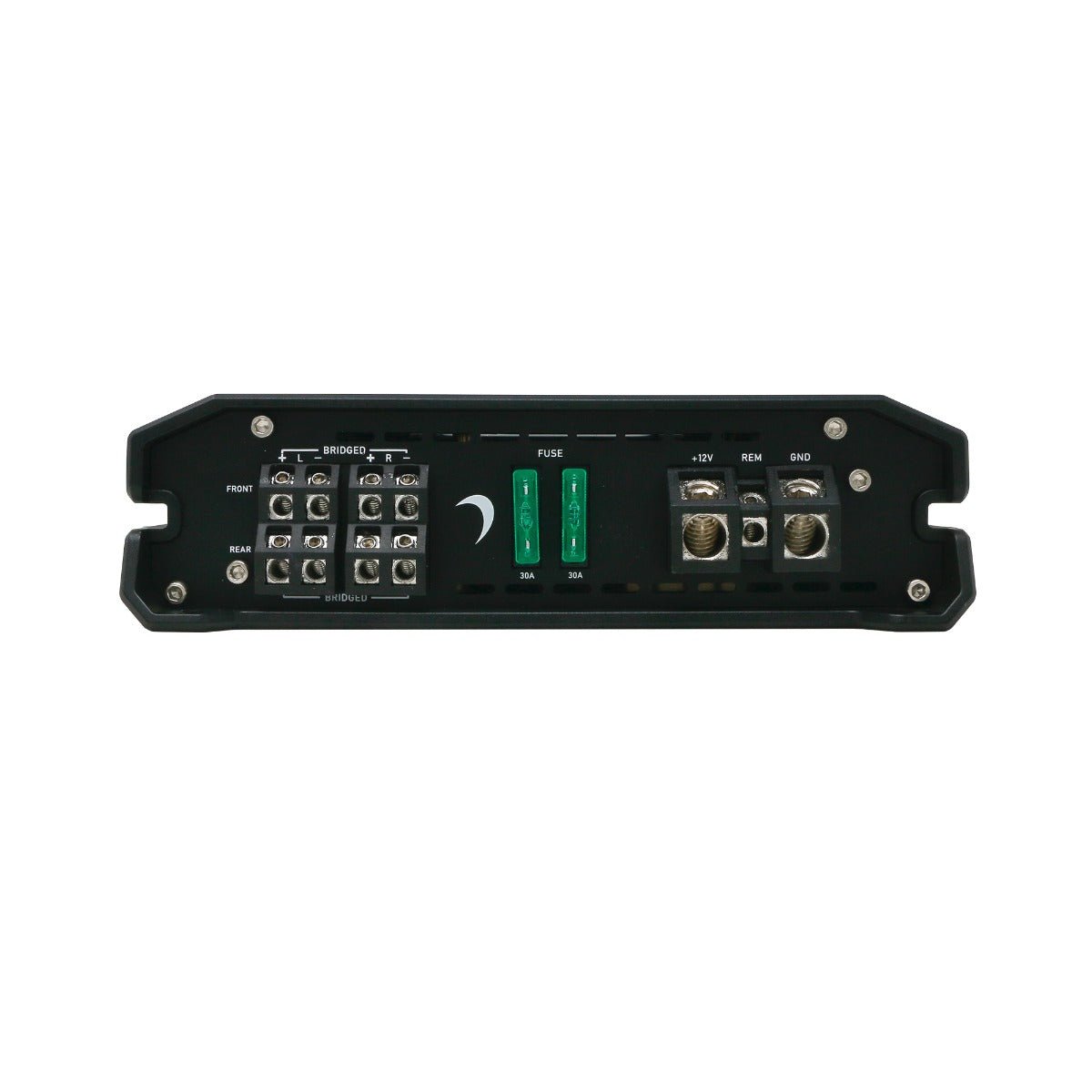 DMD Series 4 - Channel Full Range Digital Amplifier - DMD600.4D - DMD600.4D - Diamond Audio