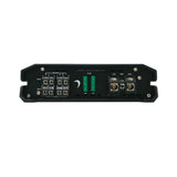 DMD Series 4 - Channel Full Range Digital Amplifier - DMD600.4D - DMD600.4D - Diamond Audio