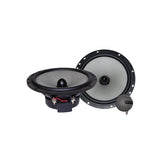 DMD65V - DMD Series 6.5" 2 - Way Convertible Component Speaker Set - DMD65V - Diamond Audio