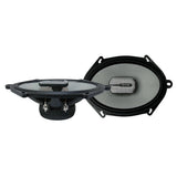 DMD683 - DMD Series 6"x8" 3 - Way Coaxial Speakers - DMD683 - Diamond Audio