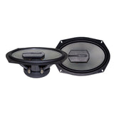 DMD693 - DMD Series 6"x9" 3 - Way Coaxial Speakers - DMD693 - Diamond Audio