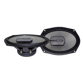 DMD693 - DMD Series 6"x9" 3 - Way Coaxial Speakers - DMD693 - Diamond Audio