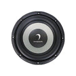 DMD Series 12 Inch Dual Voice Coil Subwoofer Front View
