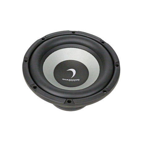 DMD104 - DMD Series 10" Dual Voice Coil Subwoofer (4Ω) - DMD104 - Diamond Audio