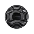 Diamond Audio 12 Inch Shallow Mount Subwoofer - Installation in Car