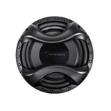 DMD104SH - DMD Series 10" Shallow Dual Voice Coil Subwoofer (4Ω) - DMD104SH - Diamond Audio