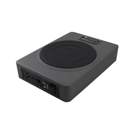 DMD Series 10" Active Compact Subwoofer - DPAS10 - DPAS10 - Diamond Audio