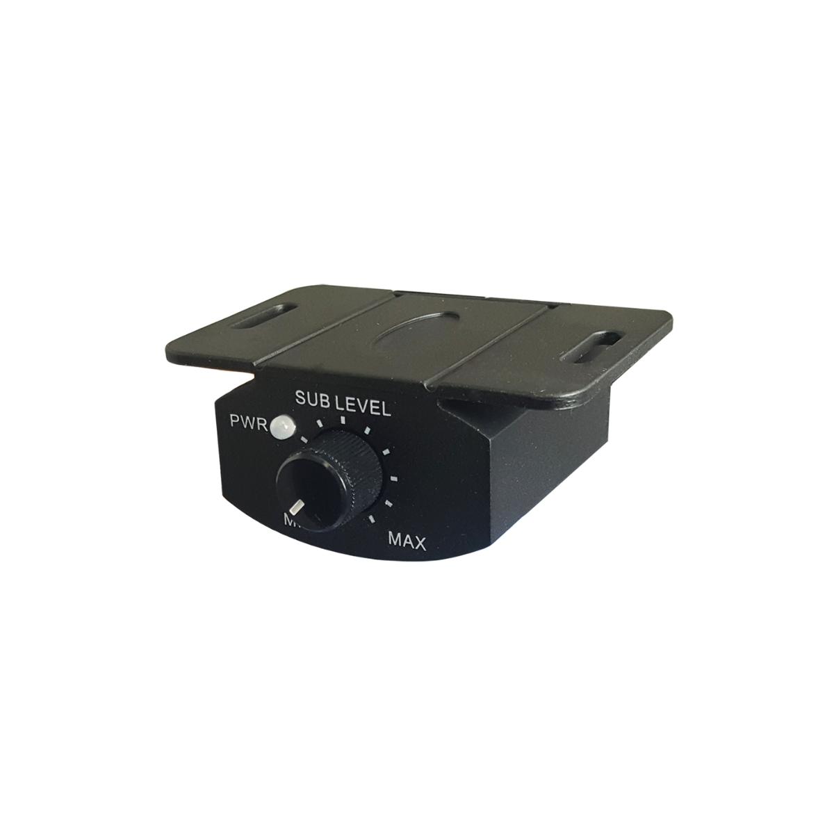 DMD Series 10" Active Compact Subwoofer - DPAS10 - DPAS10 - Diamond Audio