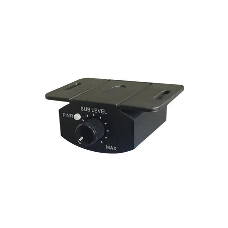 DMD Series 10" Active Compact Subwoofer - DPAS10 - DPAS10 - Diamond Audio