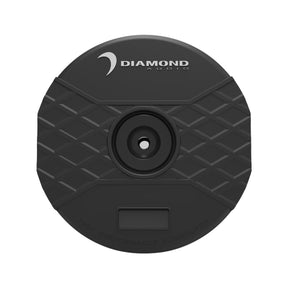 300W RMS, 600W MAX Power Handling 11 Inch Non-Amplified Spare TIre Passive Subwoofer - DPST12