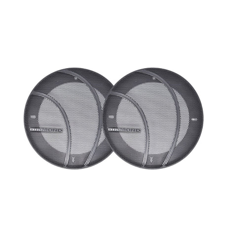 DES Series 5.25" Speaker Grills (Pair) - DSG52 - DSG52 - Diamond Audio
